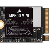 Corsair  SSD 