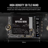 Corsair  SSD 