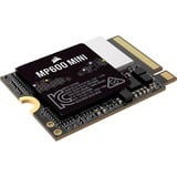 Corsair  SSD 