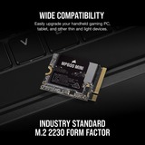 Corsair  SSD 