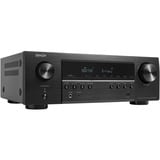 Denon AVR-S 670H, Récepteur audio/vidéo Noir