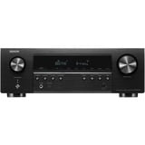 Denon AVR-S 670H, Récepteur audio/vidéo Noir