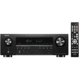 Denon AVR-S 670H, Récepteur audio/vidéo Noir