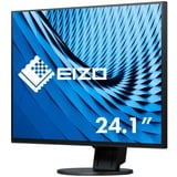 EIZO  24.1" Moniteur  Noir