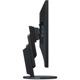 EIZO  24.1" Moniteur  Noir