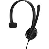 EPOS  casque on-ear Noir