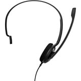 EPOS  casque on-ear Noir