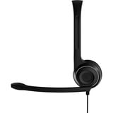 EPOS  casque on-ear Noir