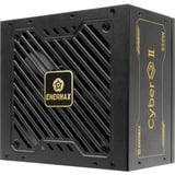 Enermax , 650 Watt alimentation  