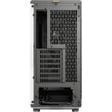 Fractal Design North boîtier midi tower Blanc | 2x USB-A | 1x USB-C