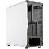 Fractal Design North boîtier midi tower Blanc | 2x USB-A | 1x USB-C