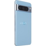 Google  smartphone Bleu