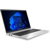 HP  15.6" PC portable  Argent