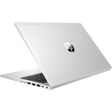 HP  15.6" PC portable  Argent