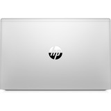 HP  15.6" PC portable  Argent