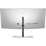 HP  34" Moniteur UltraWide incurvé  Noir/Argent