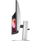 HP  34" Moniteur UltraWide incurvé  Noir/Argent