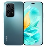 Honor  smartphone Cyan