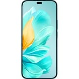 Honor  smartphone Cyan