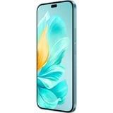 Honor  smartphone Cyan