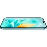 Honor  smartphone Cyan