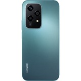 Honor  smartphone Cyan