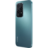 Honor  smartphone Cyan