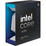 Intel®  socket 1851 processeur processeur en boîte