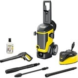 Kärcher K 7 WCM Premium, 1.317-421.0, Nettoyeur haute pression Jaune/Noir