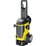 Kärcher K 7 WCM Premium, 1.317-421.0, Nettoyeur haute pression Jaune/Noir