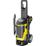 Kärcher K 7 WCM Premium, 1.317-421.0, Nettoyeur haute pression Jaune/Noir