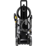 Kärcher K 7 WCM Premium, 1.317-421.0, Nettoyeur haute pression Jaune/Noir