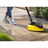 Kärcher K 7 WCM Premium, 1.317-421.0, Nettoyeur haute pression Jaune/Noir