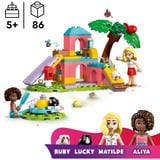 LEGO 42640, Jouets de construction 