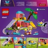 LEGO 42640, Jouets de construction 