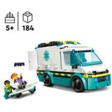 LEGO 60451, Jouets de construction 