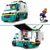 LEGO 60451, Jouets de construction 