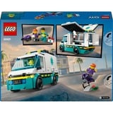 LEGO 60451, Jouets de construction 