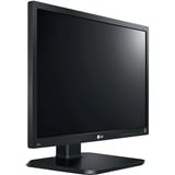 LG  22" Moniteur  Noir