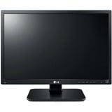 LG  22" Moniteur  Noir