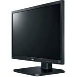 LG  22" Moniteur  Noir