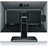 LG  22" Moniteur  Noir