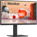 LG  27" Moniteur  Noir