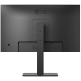 LG  27" Moniteur  Noir