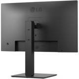 LG  27" Moniteur  Noir