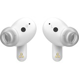 LG  écouteurs in-ear Blanc