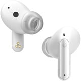 LG  écouteurs in-ear Blanc