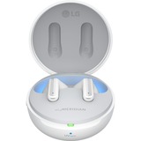 LG  écouteurs in-ear Blanc