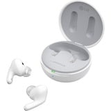 LG  écouteurs in-ear Blanc