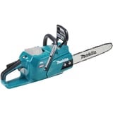 Makita Maki Akku-Kettensäge UC011GZ 40V, Scie à chaîne Bleu/Noir